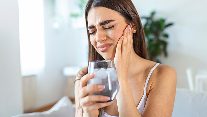 Sensibilidade dentária: como prevenir ou tratar